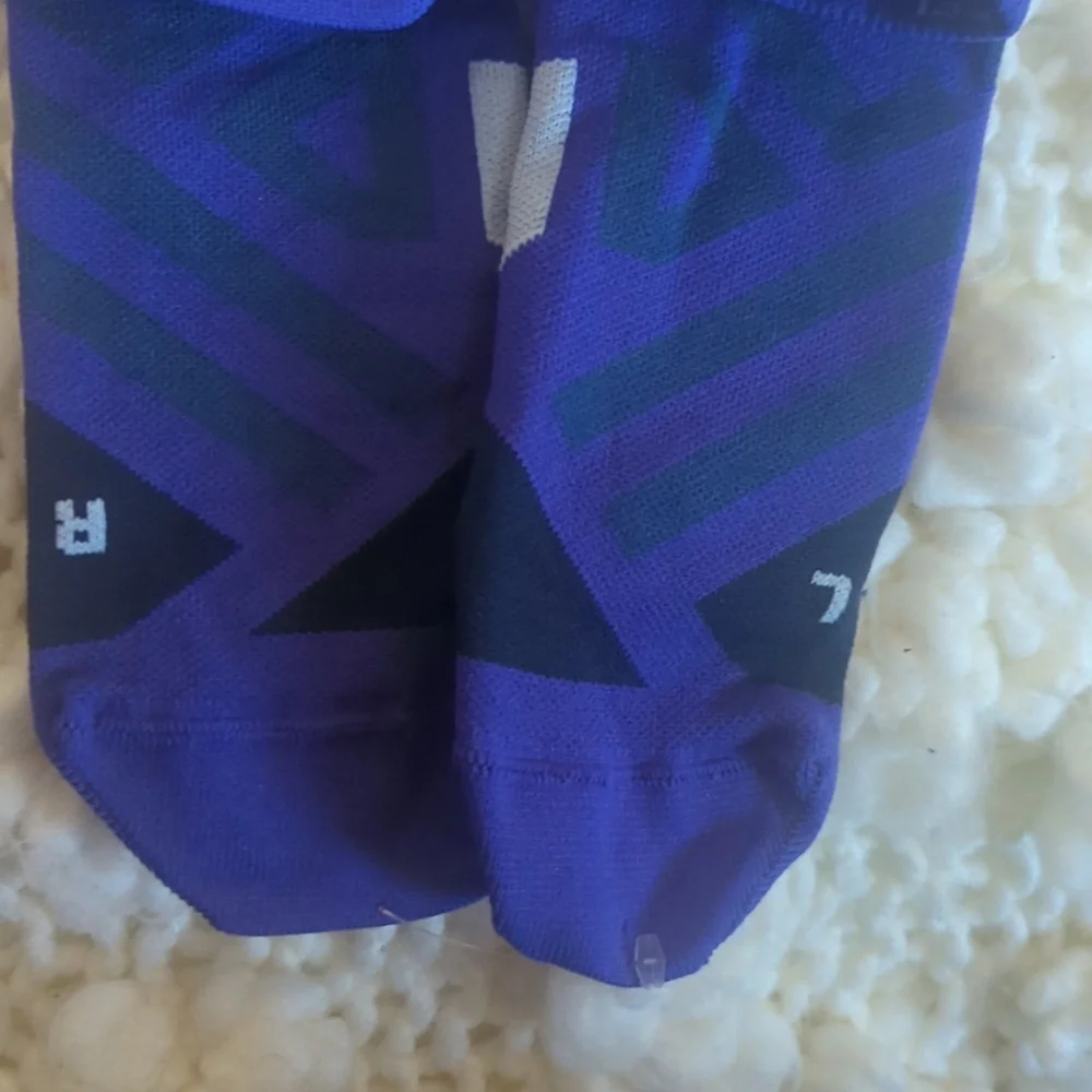 On Running 🧦 Socks